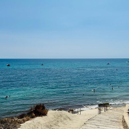 Villa Bonita Casita Cerca De La Playa El Campello Exterior foto