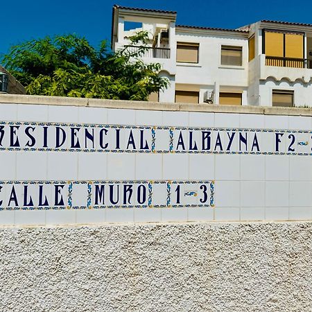 Villa Bonita Casita Cerca De La Playa El Campello Exterior foto