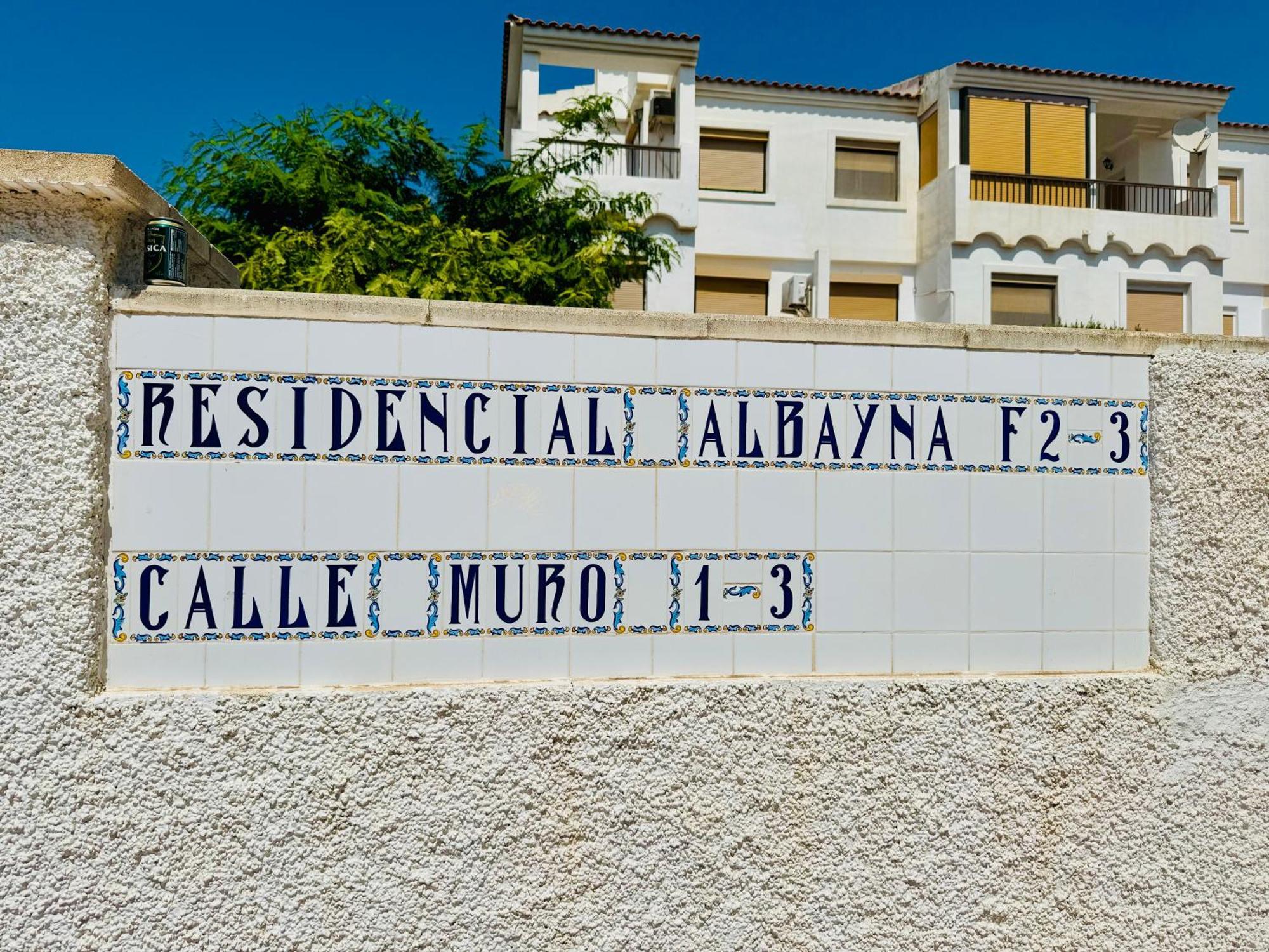 Villa Bonita Casita Cerca De La Playa El Campello Exterior foto